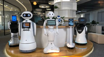 观点 智能化集成商将成为服务机器人的重要销售渠道