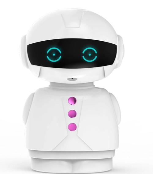 深圳智能机器人开发,小点点智能机器