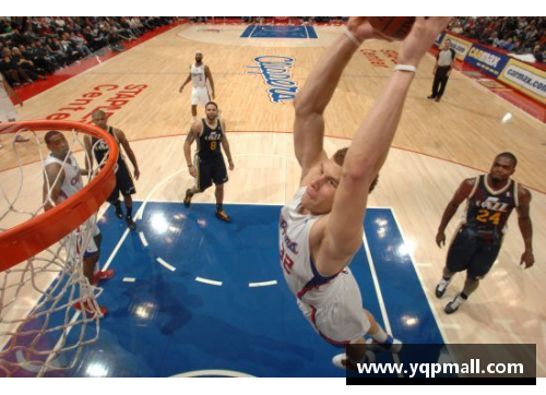 NBA骑扣全览：飞身暴扣和技术细节解析