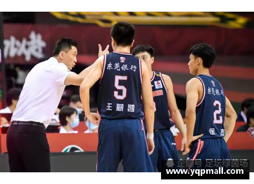 CBA联赛迎来新赛季，广东宏远队实力强劲，夺冠压力不小 - 副本