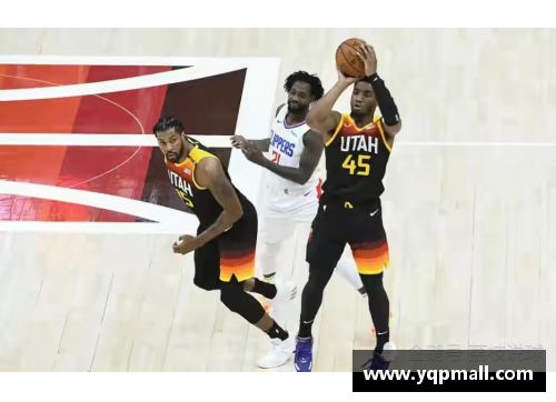 米切尔全场37分，带领爵士击败灰熊——篮球场上的绝对明星