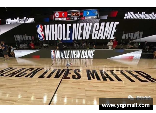 BD体育官方网站NBA海外赛：全球篮球风潮再次掀起 - 副本